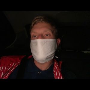 Meet your Posher, Arron